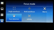 Sony Ericsson XPERIA X10