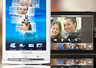 Sony Ericsson XPERIA X10 preview: Getting closer - read the full text