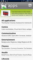 Sony Ericsson XPERIA X10