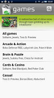 Sony Ericsson XPERIA X10