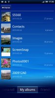 Sony Ericsson XPERIA X10