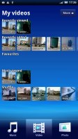 Sony Ericsson XPERIA X10