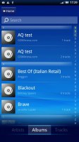 Sony Ericsson XPERIA X10