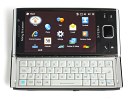 Sony Ericsson XPERIA X2