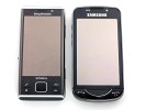 Sony Ericsson XPERIA X2