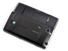 Sony Ericsson XPERIA X2