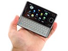 Sony Ericsson XPERIA X2