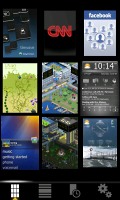 Sony Ericsson XPERIA X2