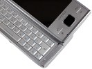 Sony Ericsson XPERIA X2