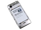 Sony Ericsson XPERIA X2