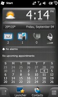 Sony Ericsson XPERIA X2