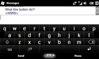 Sony Ericsson XPERIA X2