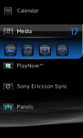 Sony Ericsson XPERIA X2