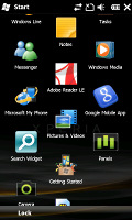 Sony Ericsson XPERIA X2