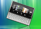 Sony Ericsson XPERIA X2 review: Another one in  - read the full text