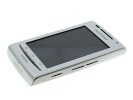 Sony Ericsson XPERIA X8