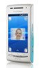Sony Ericsson XPERIA X8