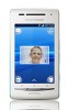 Sony Ericsson XPERIA X8