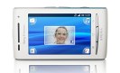 Sony Ericsson XPERIA X8