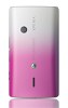 Sony Ericsson XPERIA X8