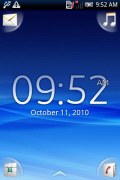 Sony Ericsson XPERIA X8
