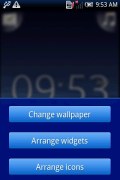 Sony Ericsson XPERIA X8