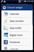 Sony Ericsson XPERIA X8