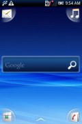 Sony Ericsson XPERIA X8
