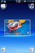 Sony Ericsson XPERIA X8