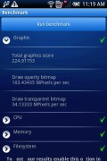 Sony Ericsson XPERIA X8