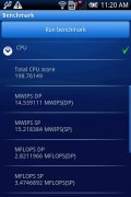 Sony Ericsson XPERIA X8