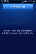 Sony Ericsson XPERIA X8