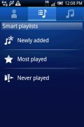 Sony Ericsson XPERIA X8