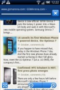 Sony Ericsson XPERIA X8