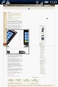 Sony Ericsson XPERIA X8