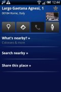 Sony Ericsson XPERIA X8