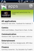Sony Ericsson XPERIA X8