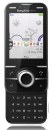 Sony Ericsson Yari official photo