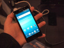 Sony Xperia ion