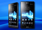 CES 2012: Sony overview