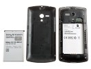 Sony Xperia neo L