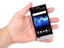 Sony Xperia P