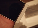 Sony Xperia S Handson