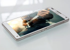 Sony Xperia ZL review