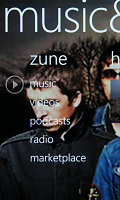 Windows Phone 7
