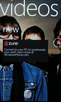 Windows Phone 7