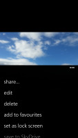 Windows Phone 8