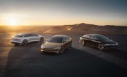 Lucid Air isn't vaporware after all, detailed specs appear as deliveries finally start