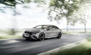 Mercedes-Benz EQE arrives next year as the electric alternative to the E-class