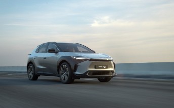 Toyota is finally embracing EVs, to launch next-generation BEVs under the Lexus brand